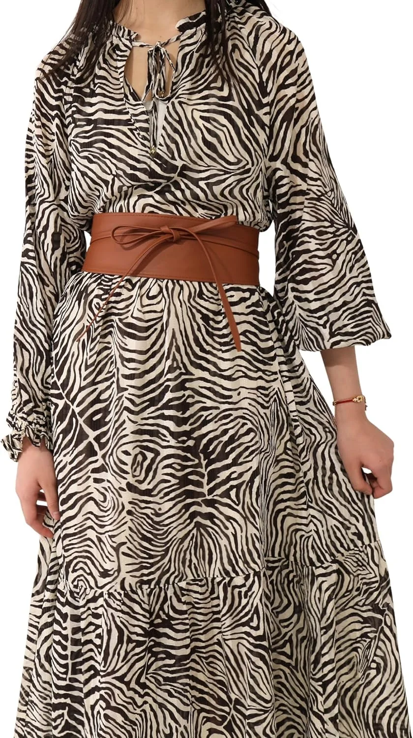 کمربند زنانه کاسیان از FASHIONGEN