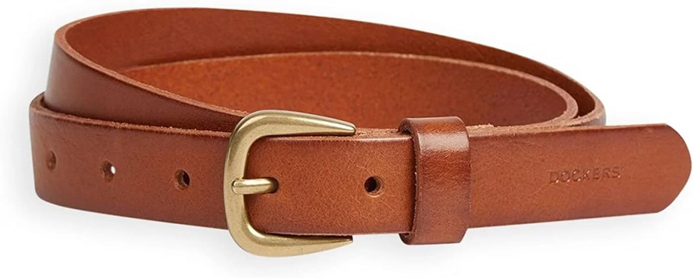 کمربند مدرن زنانه Dockers مدل 1
