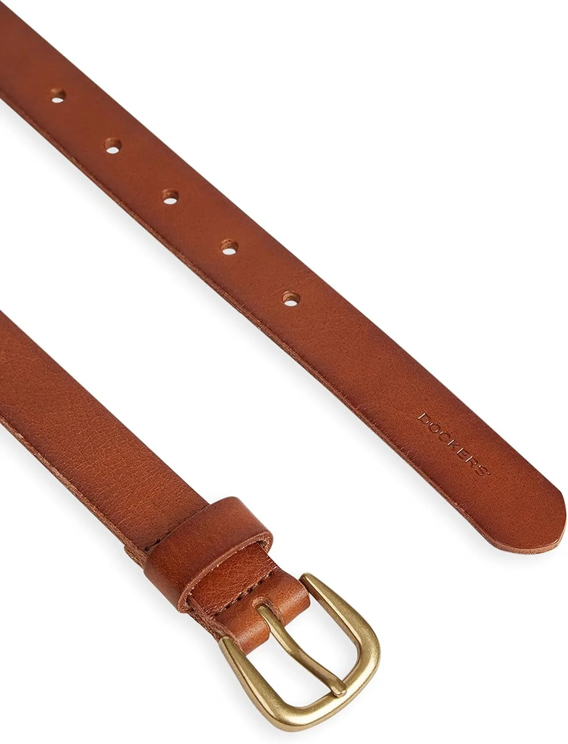 کمربند مدرن زنانه Dockers مدل 1