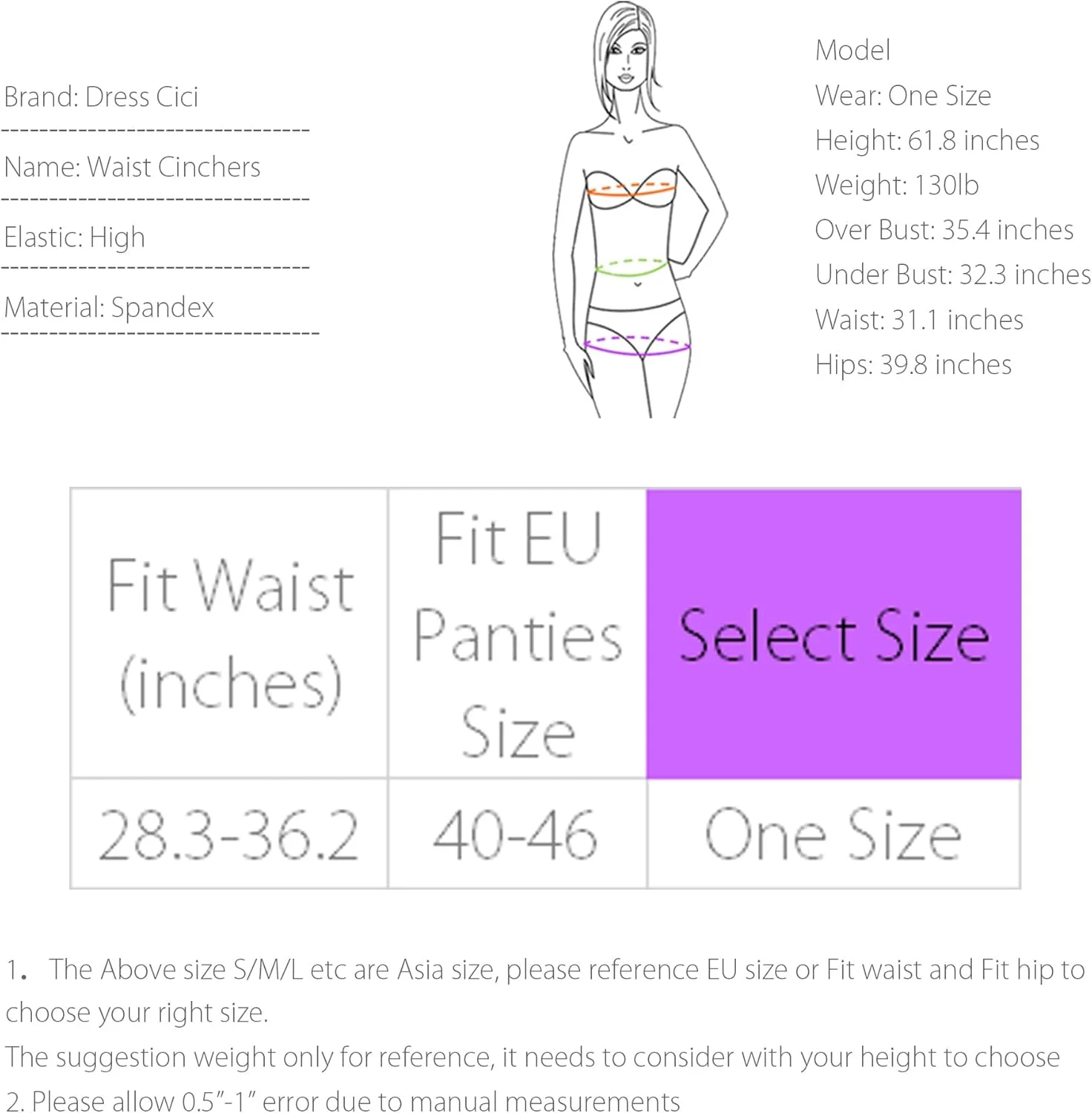 پیراهن مدل Cici با کمربند توری و بند دار