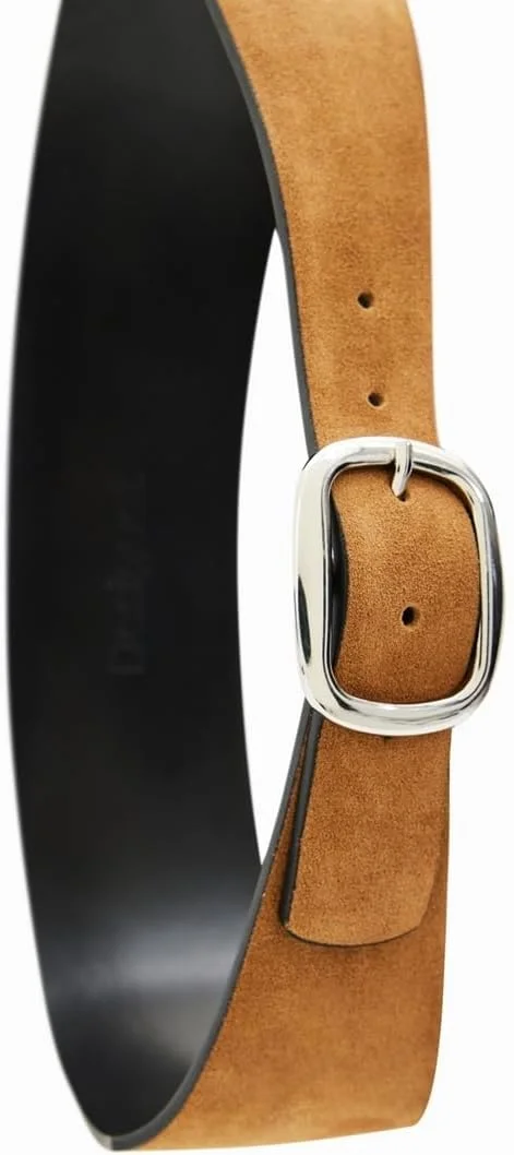 کمربند زنانه Desigual مدل کمربندی