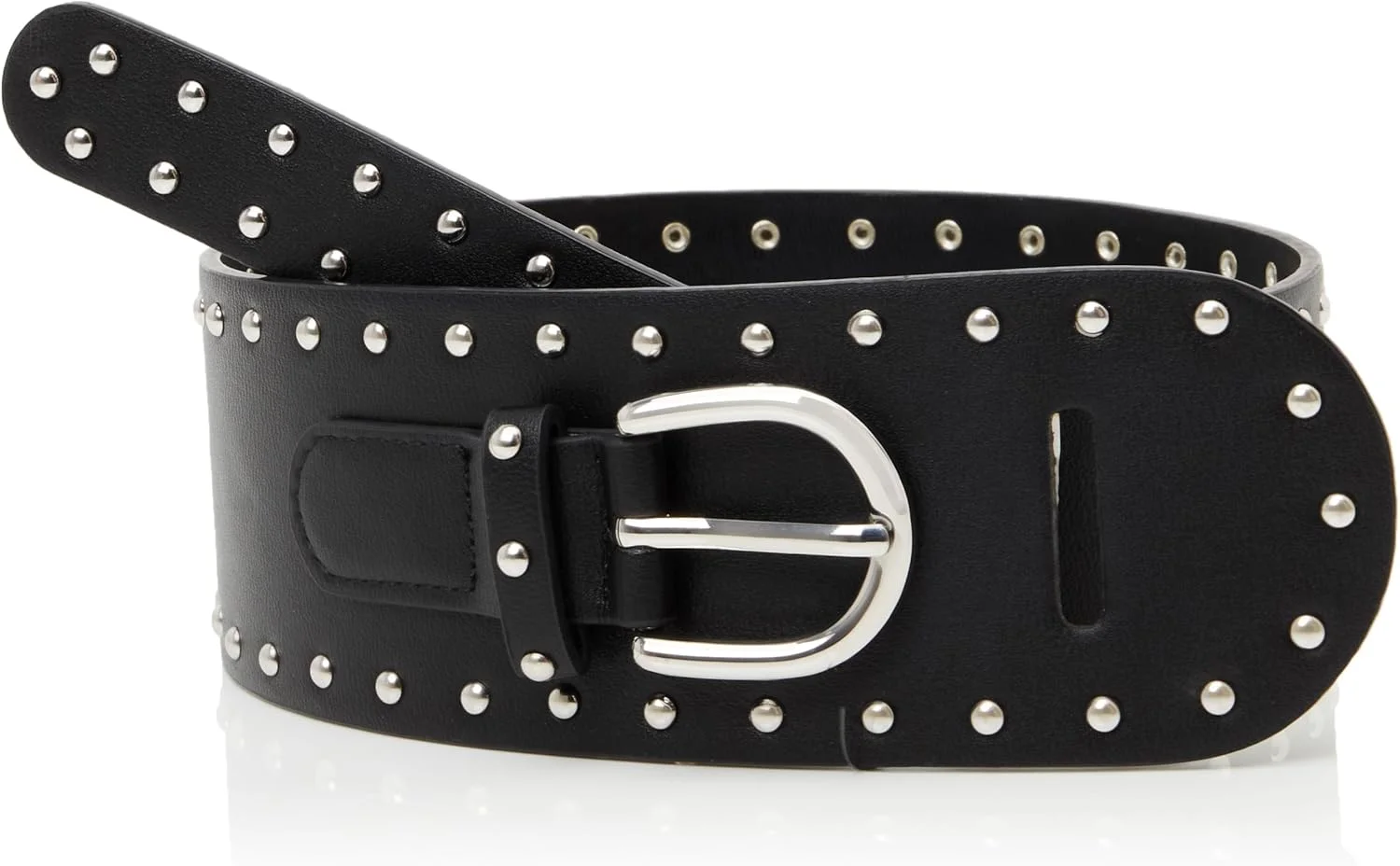 کمربند زنانه Desigual مدل cowtach