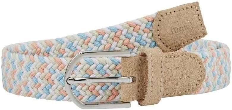 کمربند بافت کشی زنانه براکس مدل 0928