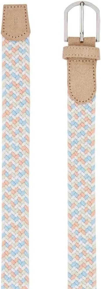 کمربند بافت کشی زنانه براکس مدل 0928