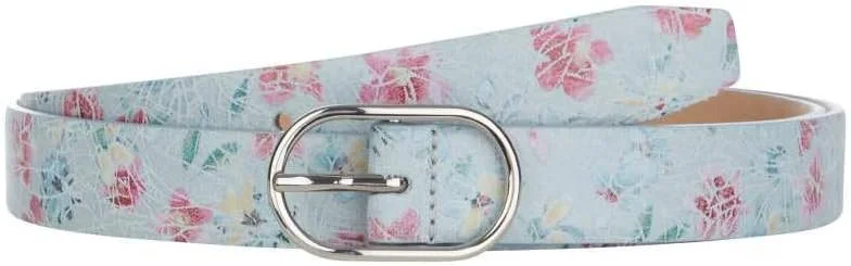 کمربند چرمی زنانه BRAX مدل 0898