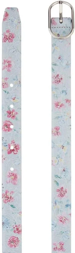 کمربند چرمی زنانه BRAX مدل 0898