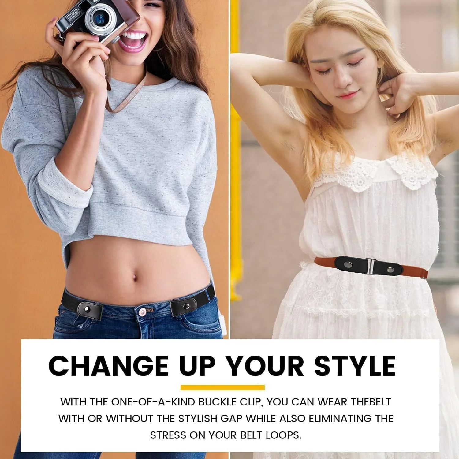 کمربند چرمی باریک زنانه NALACAL، کمربند چرمی قابل تنظیم با قفل چرخشی آلیاژی رنگ ثابت کلاسیک برای خانم ها، کمربند باریک تزئینی برای لباس، شلوار جین، کت (سایز: 105 سانتی متر) کمربند چرمی باریک زنانه NALACAL، کمربند چرمی قابل تنظیم با قفل چرخشی آلیاژی رنگ ثابت کلاسیک برای خانم ها، کمربند باریک تزئینی برای لباس، شلوار جین، کت (سایز: 105 سانتی متر)