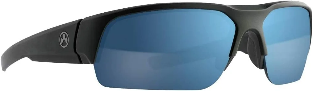 عینک آفتابی هیلیکس مگپول، مناسب آقایان و بانوان، عینک تیراندازی تاکتیکی بالستیک (تک عددی)