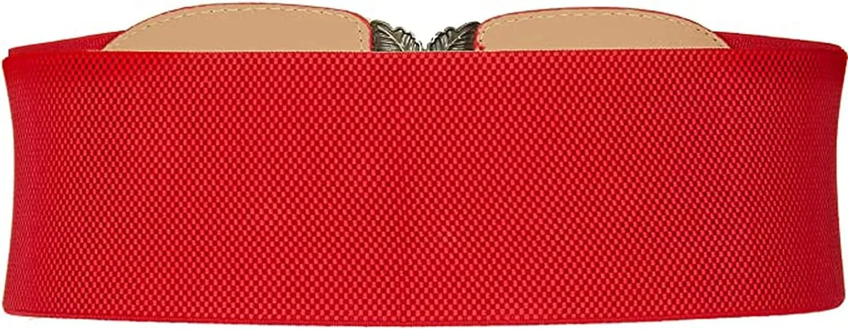 کمربند زنانه با طرح توری KASTWAVE، کمربند پهن چرمی مصنوعی با پاپیون، کمربندهای کرستی، کمربندهای کشی دور کمر، کمربندهای کشی برای لباس کمربند زنانه با طرح توری KASTWAVE، کمربند پهن چرمی مصنوعی با پاپیون، کمربندهای کرستی، کمربندهای کشی دور کمر، کمربندهای کشی برای لباس