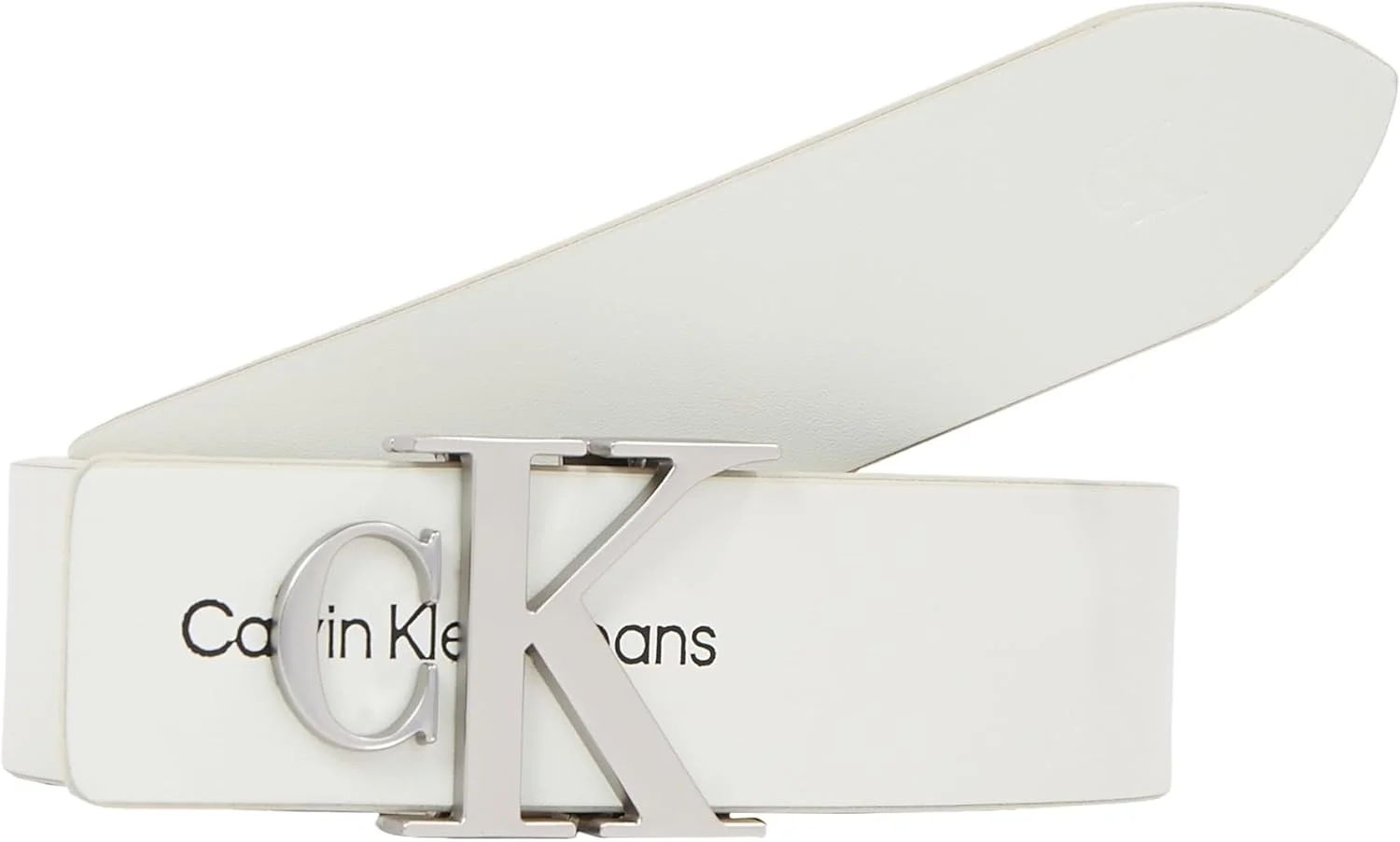 کمربند ثابت زنانه کلوین کلاین جینز مدل MONOGRAM HARDWARE 30 CGA