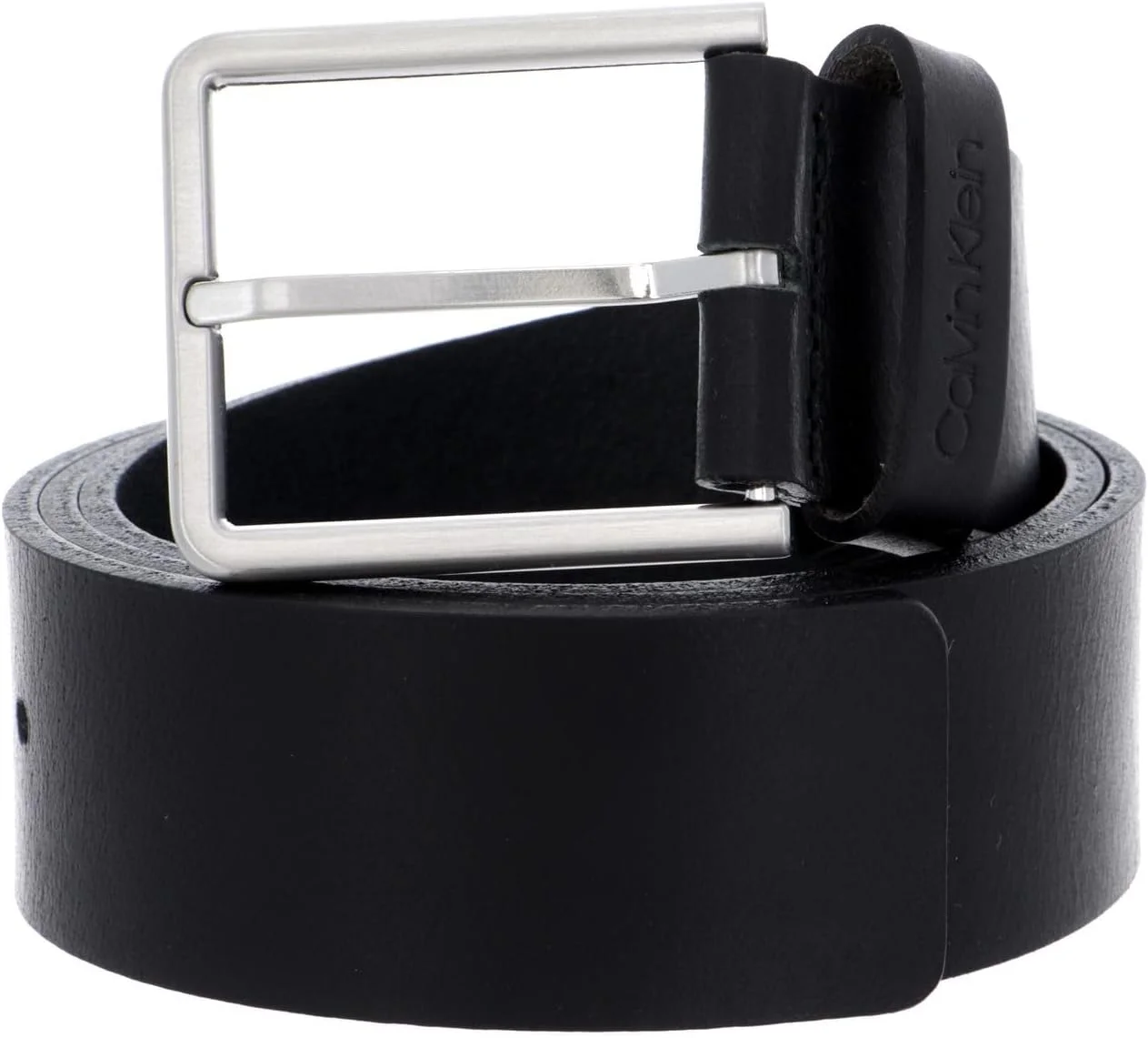 کمربند مردانه اسنشیال کلوین کلاین