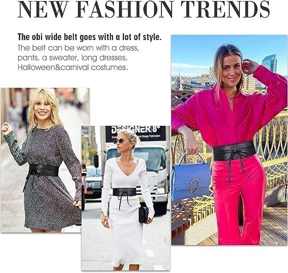 کمربند کشی باریک زنانه آزونه، 2 عدد کمربند کمر باریک کننده با سگک در هم قفل شونده قابل تنظیم برای لباس، شلوار جین، لباس های رسمی، دامن و شلوار، نقره ای و طلایی کمربند کشی باریک زنانه آزونه، 2 عدد کمربند کمر باریک کننده با سگک در هم قفل شونده قابل تنظیم برای لباس، شلوار جین، لباس های رسمی، دامن و شلوار، نقره ای و طلایی