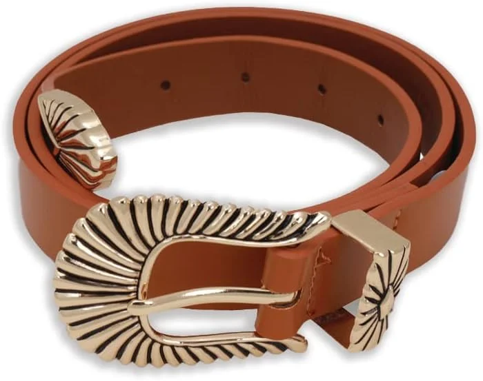 کمربند تزیین شده AMICA