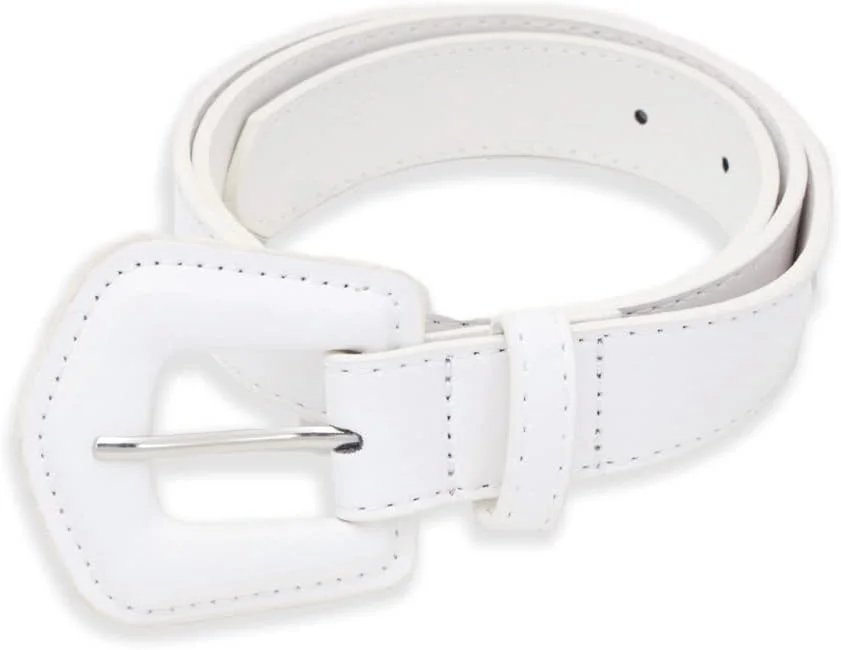 کمربند چرمی AMICA