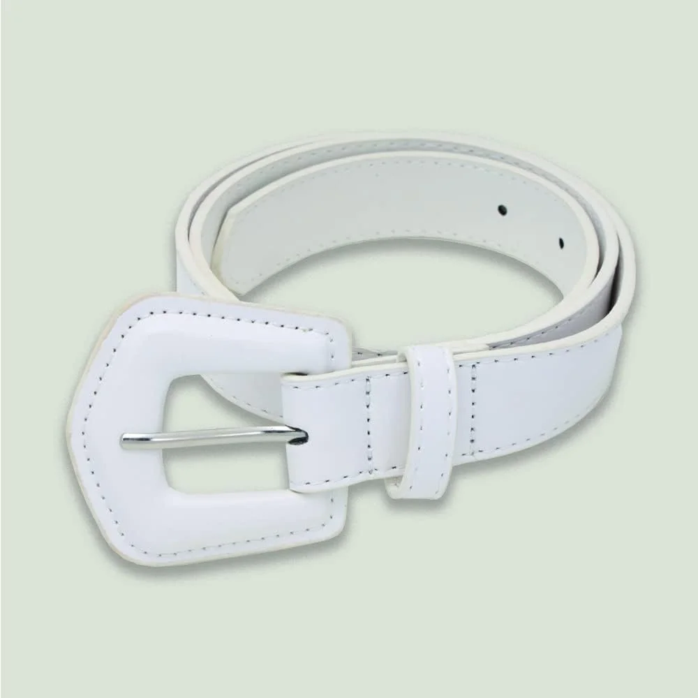 کمربند چرمی AMICA