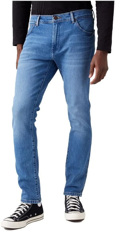 شلوار جین مردانه مدل لارستون شلوار جین مردانه مدل لارستون