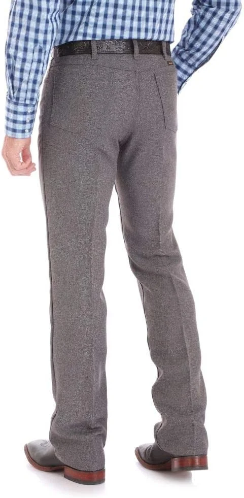 شلوار جین رسمی مردانه ورانگلر رانچر