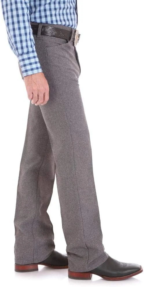 شلوار جین رسمی مردانه ورانگلر رانچر