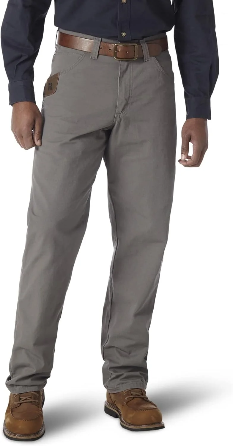 شلوار کار مدل Carpenter Riggs Workwear مردانه