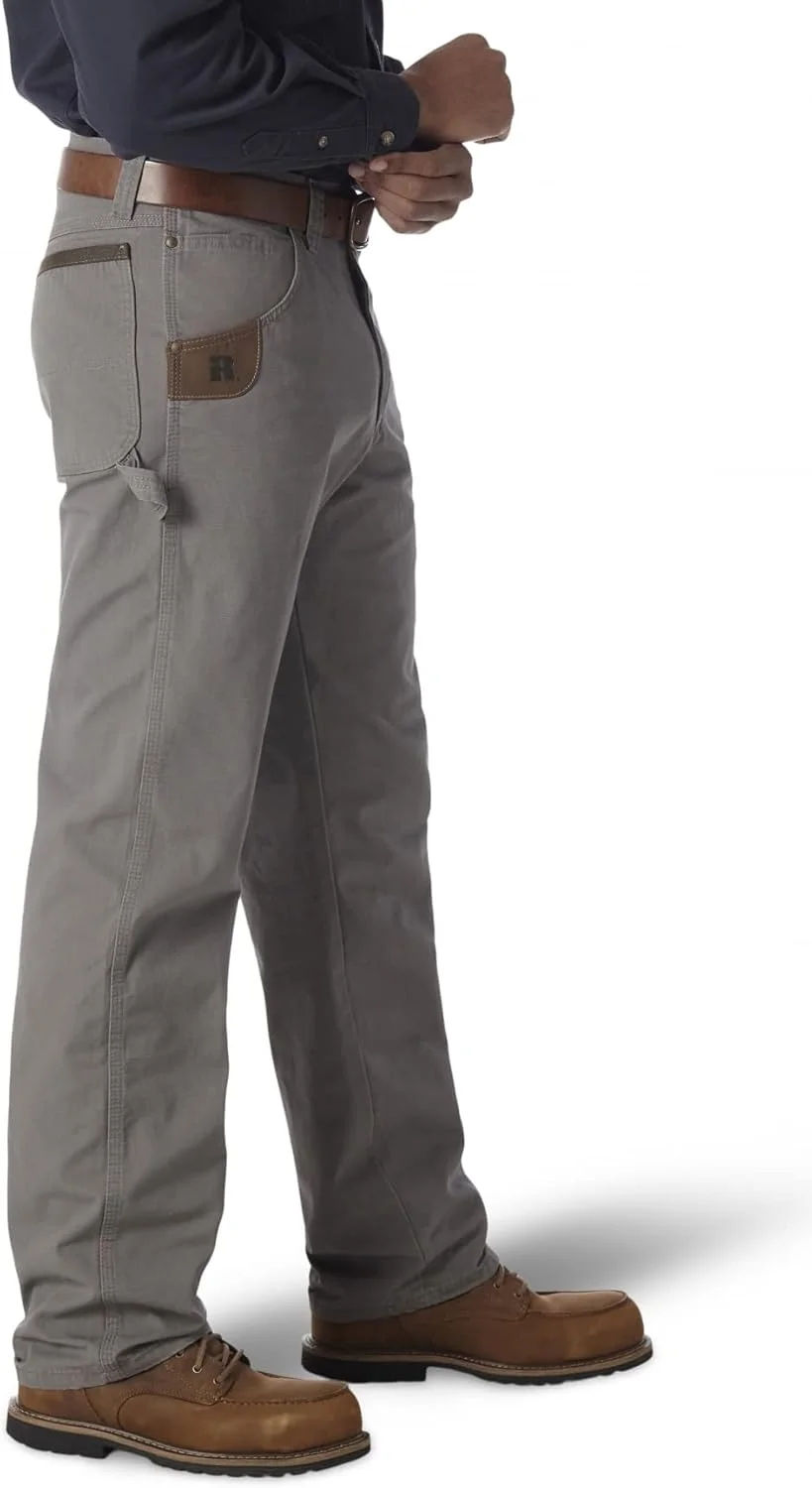 شلوار کار مدل Carpenter Riggs Workwear مردانه