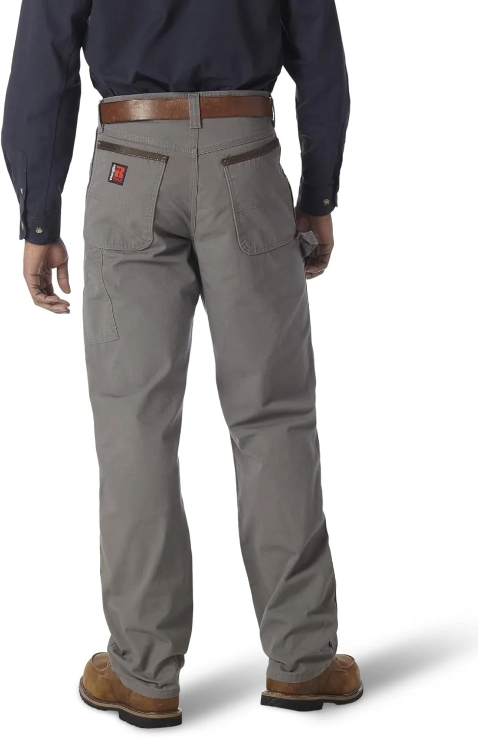 شلوار کار نجاری مردانه رانگلر ریگز، راسته