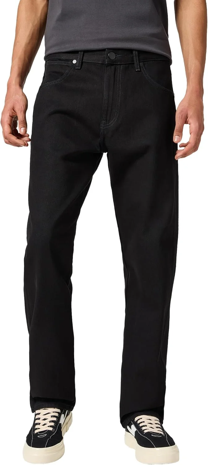 شلوار جین مردانه ورانگلر مدل فرانتیر