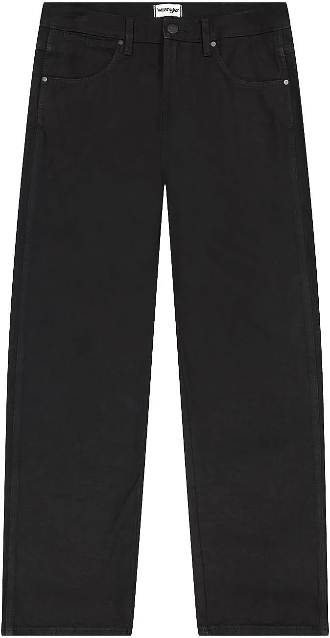 شلوار جین مردانه ورانگلر مدل فرانتیر