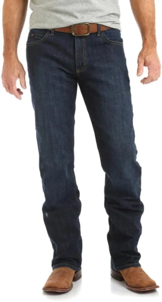 شلوار جین مردانه رانگلر 20X Competition Active Flex Slim Fit