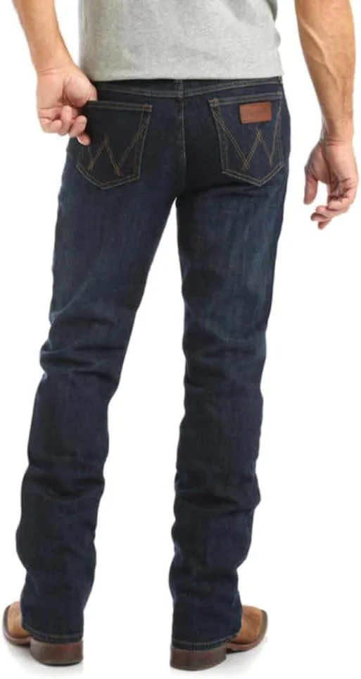 شلوار جین مردانه رانگلر 20X Competition Active Flex Slim Fit