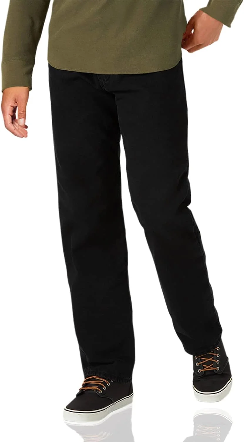 شلوار جین پشمی مردانه رانگلر آتنتیکس با پنج جیب