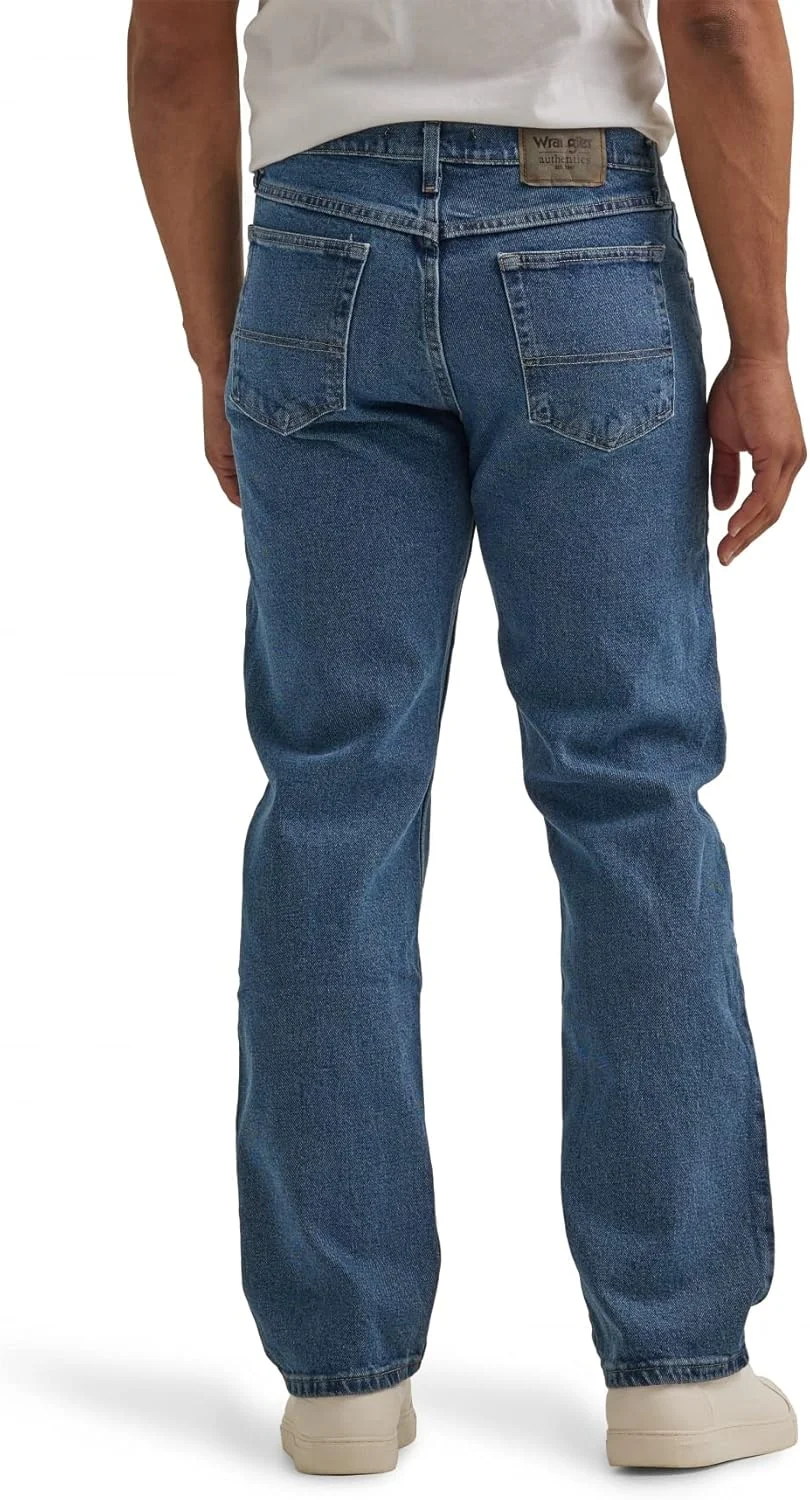 شلوار جین مردانه رانگلر مدل ZM200DX