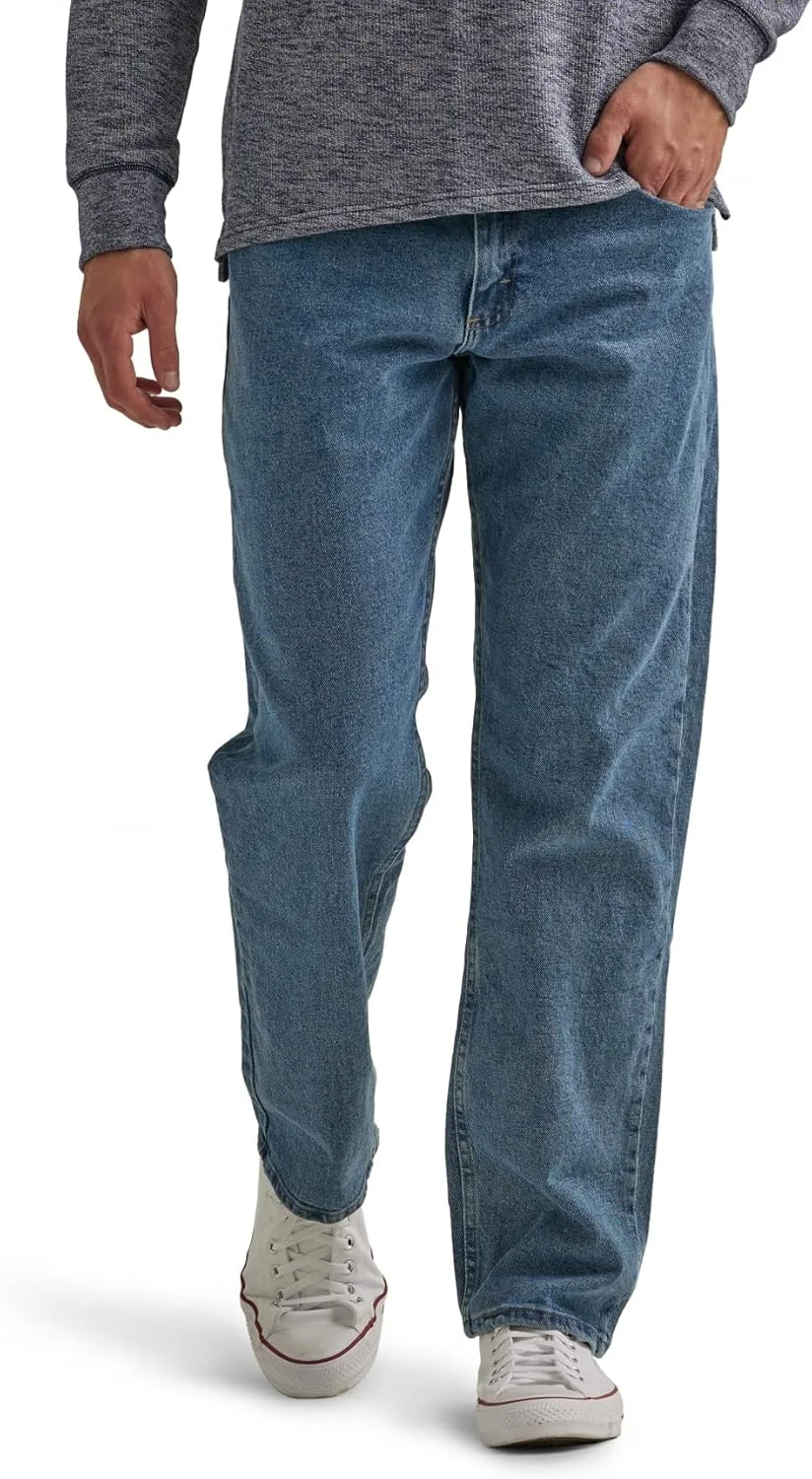 شلوار جین مردانه رانگلر مدل ZM200VF