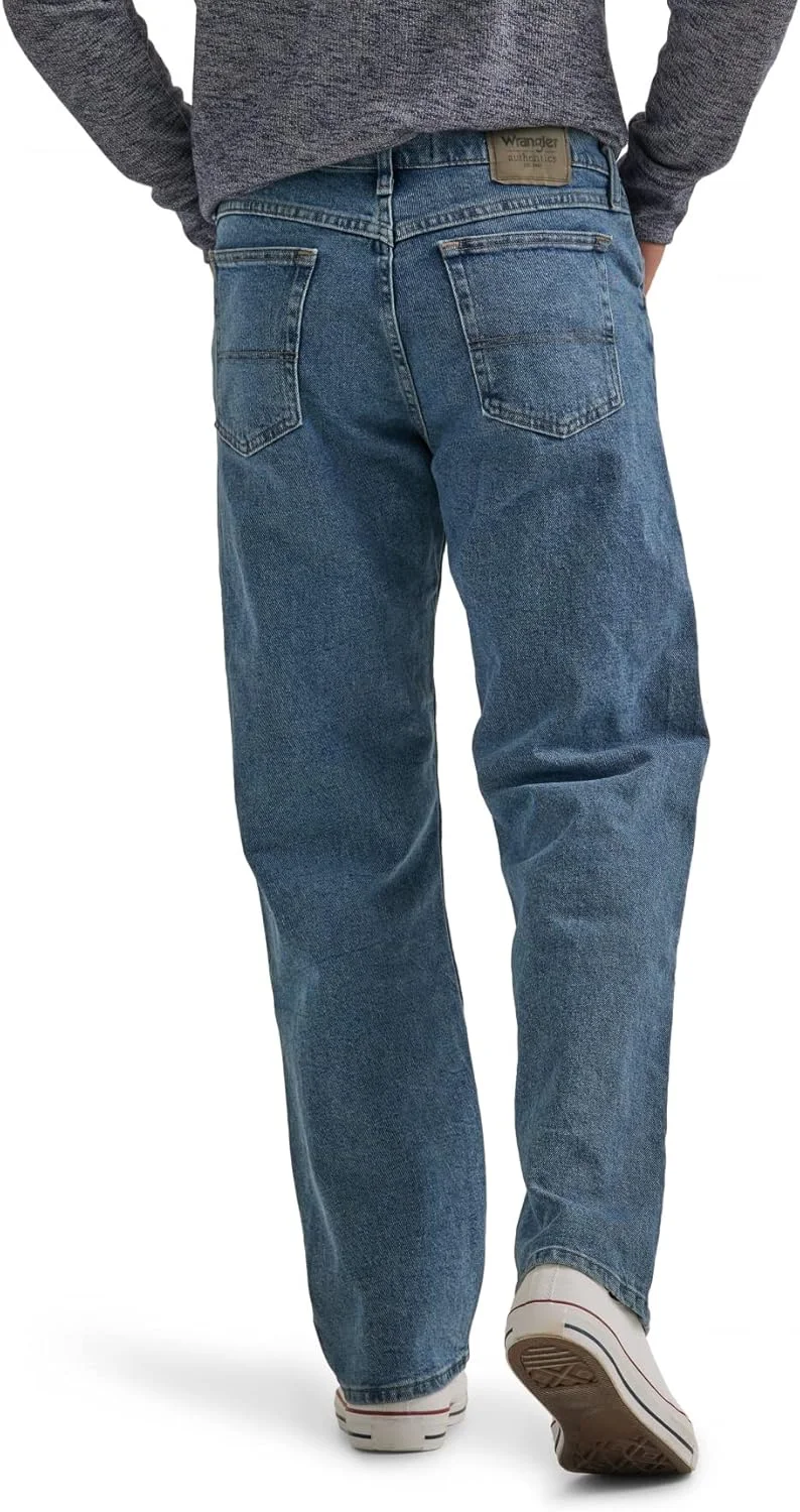 شلوار جین مردانه رانگلر مدل ZM200VF