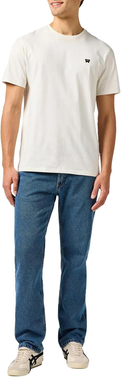 شلوار جین مردانه رانگلر آتنتیکس، مدل کلاسیک راسته