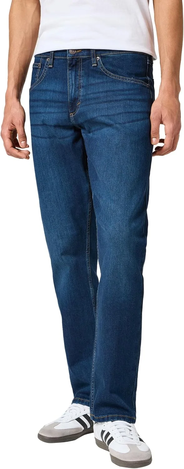 شلوار جین مردانه ورزشی