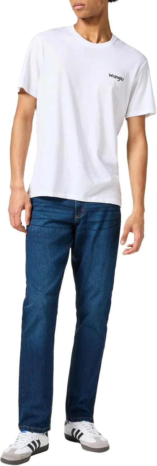 شلوار جین مردانه ورزشی