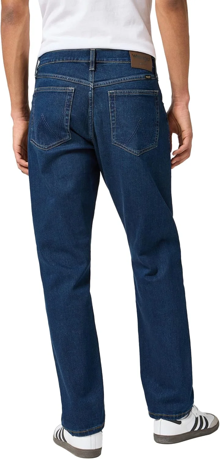 شلوار جین مردانه ورزشی