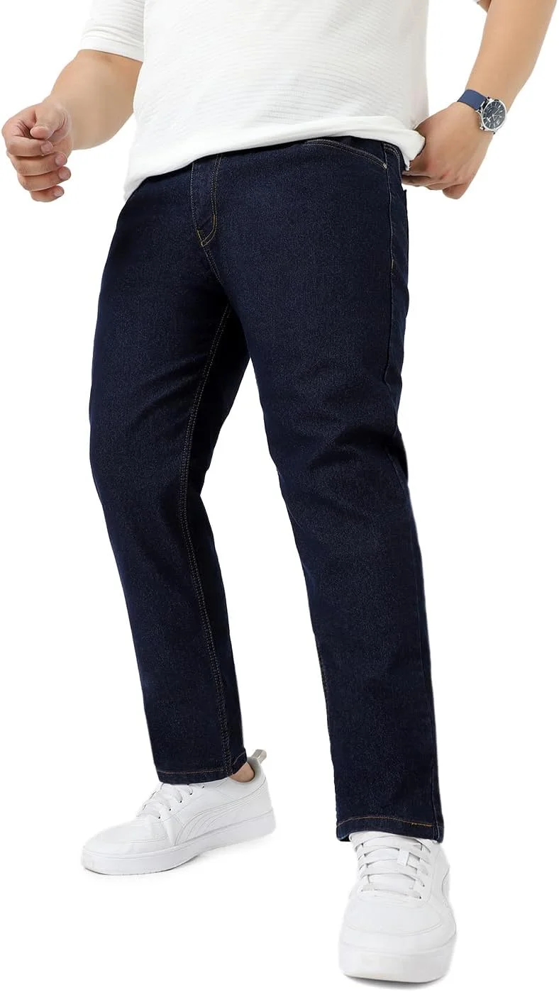 شلوار جین مردانه اوربانو پلاس، فیت معمولی و کشی