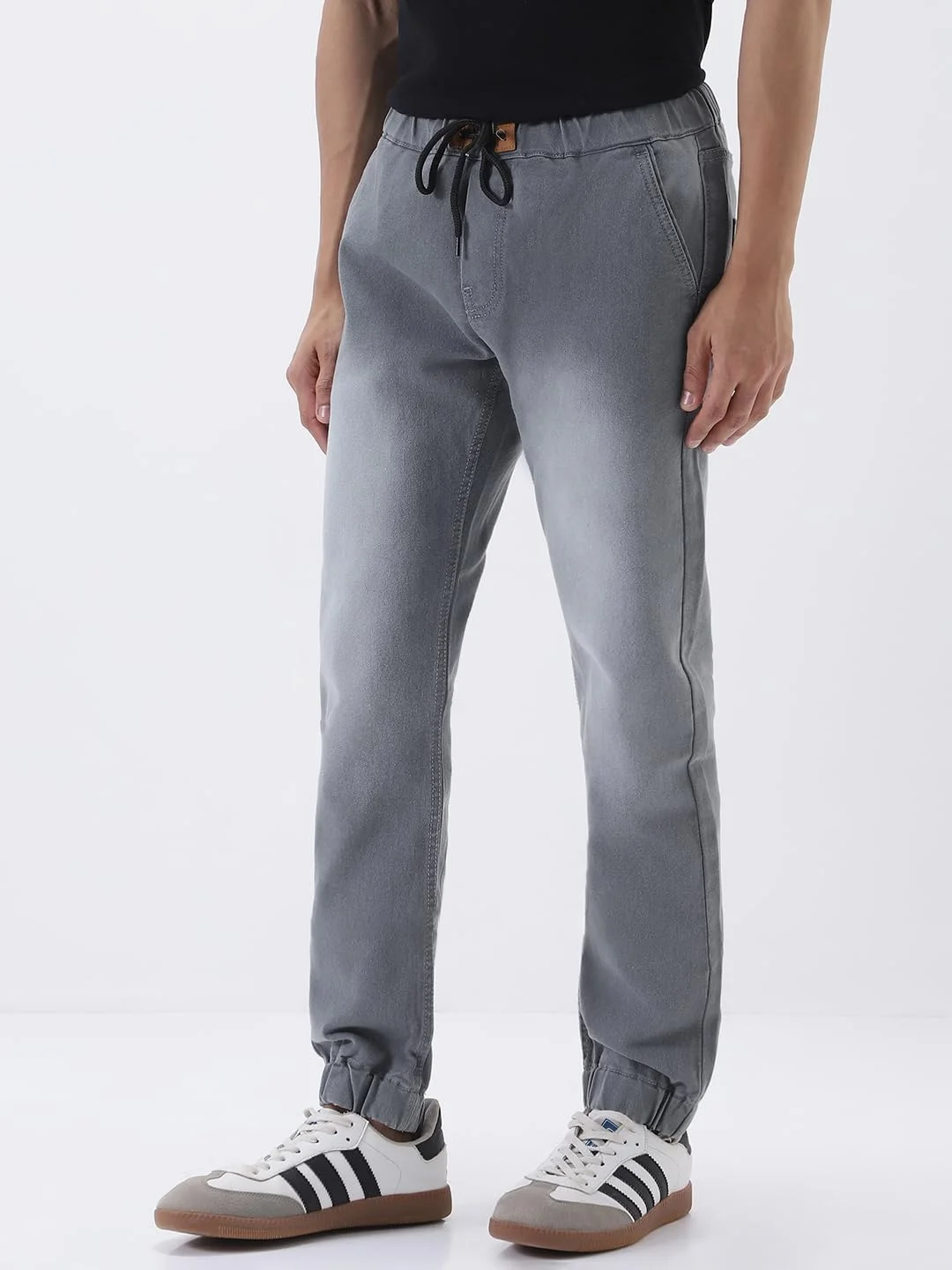 شلوار جین مردانه مدل Slim Fit از Urbano Fashion