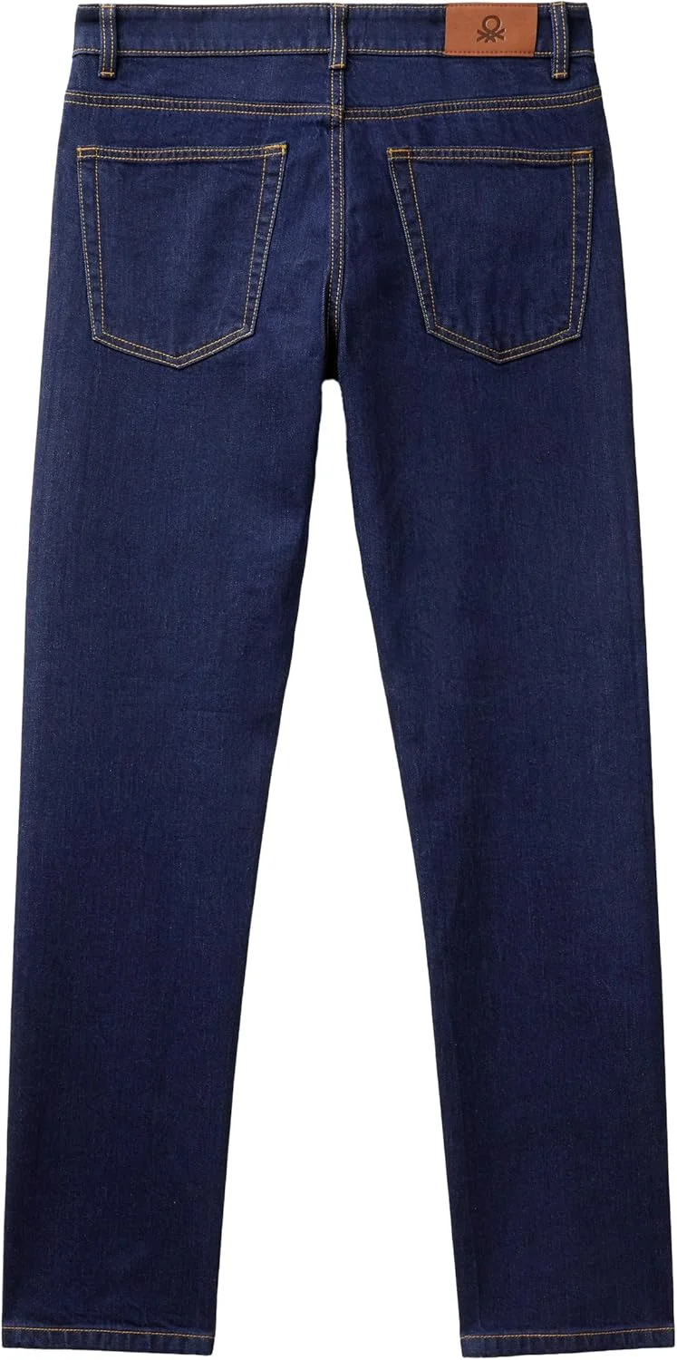 یونایتد کالرز آف بنتون، شلوار مردانه مدل 4mcp57bc8