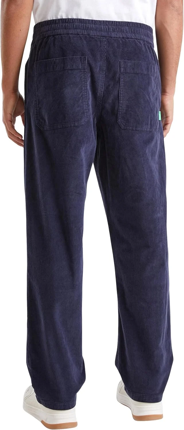 شلوار مردانه رنگ های متحد بنتون