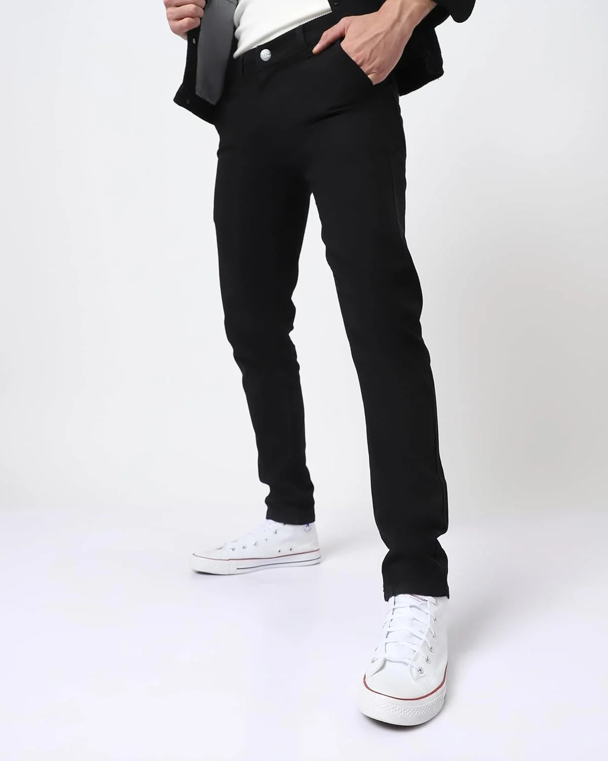 شلوار جین مردانه مدل Slim Fit از Urbano Fashion