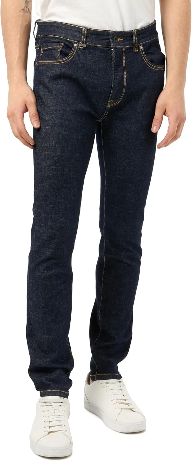 شلوار مردانه یونایتد کالرز آف بنتون مدل 4m54ue01i، آبی، 26، آبی، 32