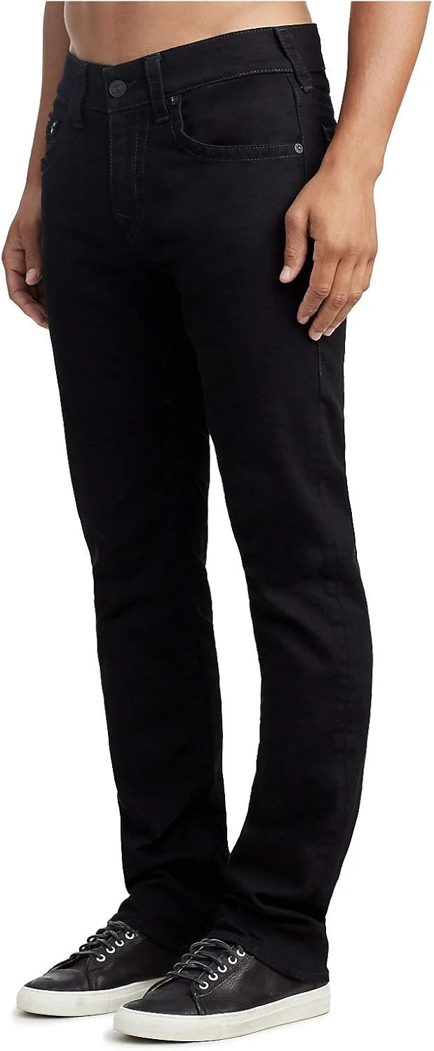 شلوار جین مردانه ترو ریلیجن مدل Geno Slim Straight