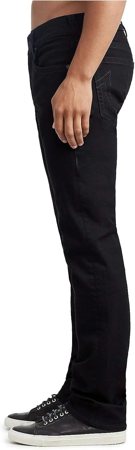 شلوار جین مردانه ترو ریلیجن مدل Geno Slim Straight