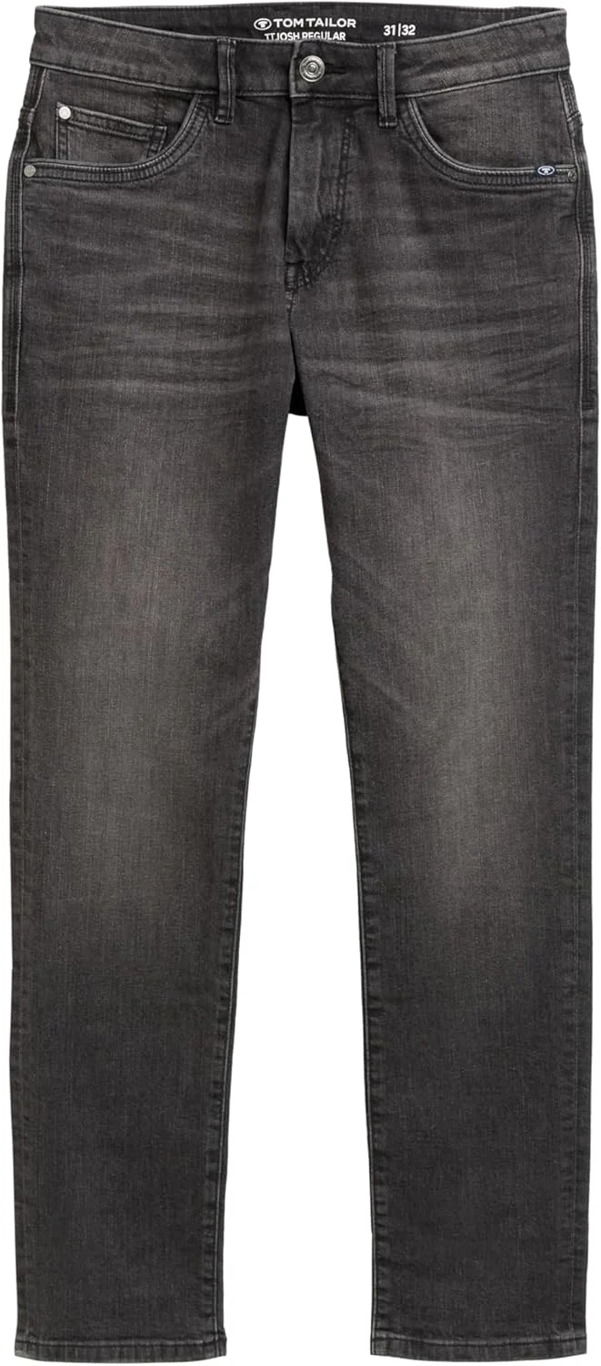 شلوار جین مردانه تام تیلور مدل 1048169 Josh Regular Slim