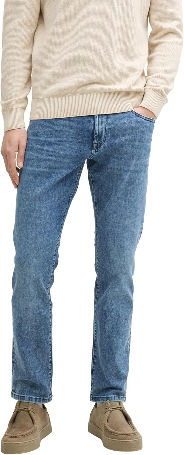 شلوار جین مردانه تام تیلور مدل 1046157 Josh Regular Slim