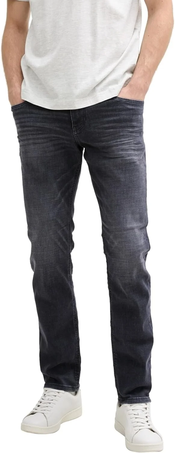 شلوار جین مردانه تام تیلور مدل جاش راسته اسلیم