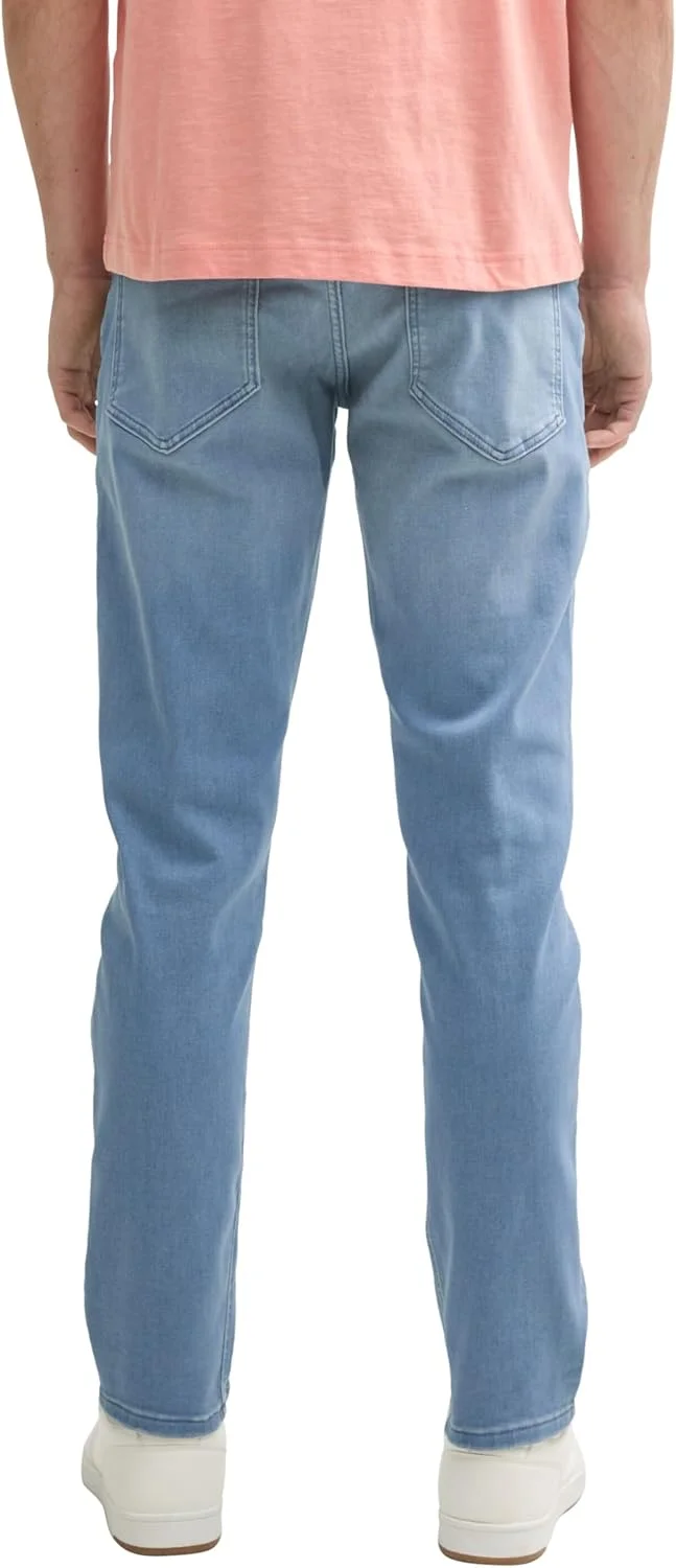 شلوار جین مردانه تام تیلور مدل 1044972 با برش راسته و کمی مخروطی