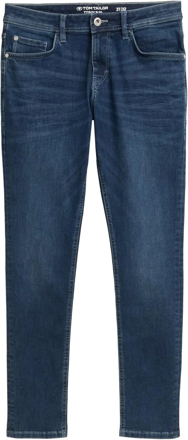 شلوار جین مردانه تام تیلور مدل 1047959